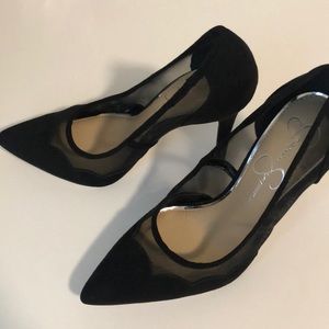 Jessica Simpson Heels Size 7 NWT